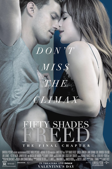 Fifty Shades 3 Freed 2018 Dub in Hindi Full Movie